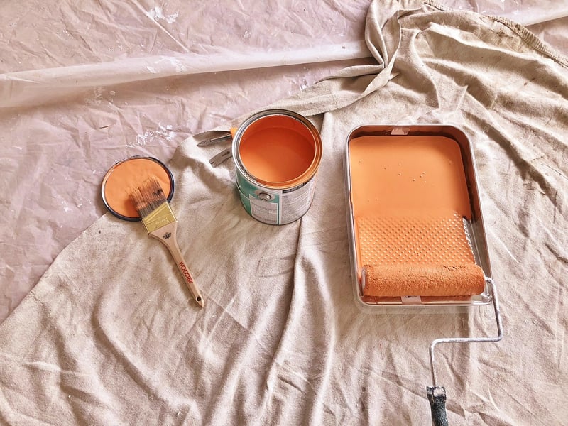 Tools & Materials